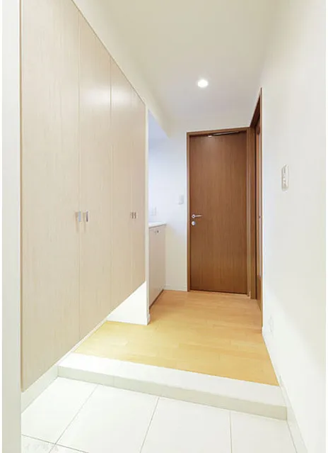 Comforia Kudan - Interior - ["Property", "Room", "Ceiling"]
