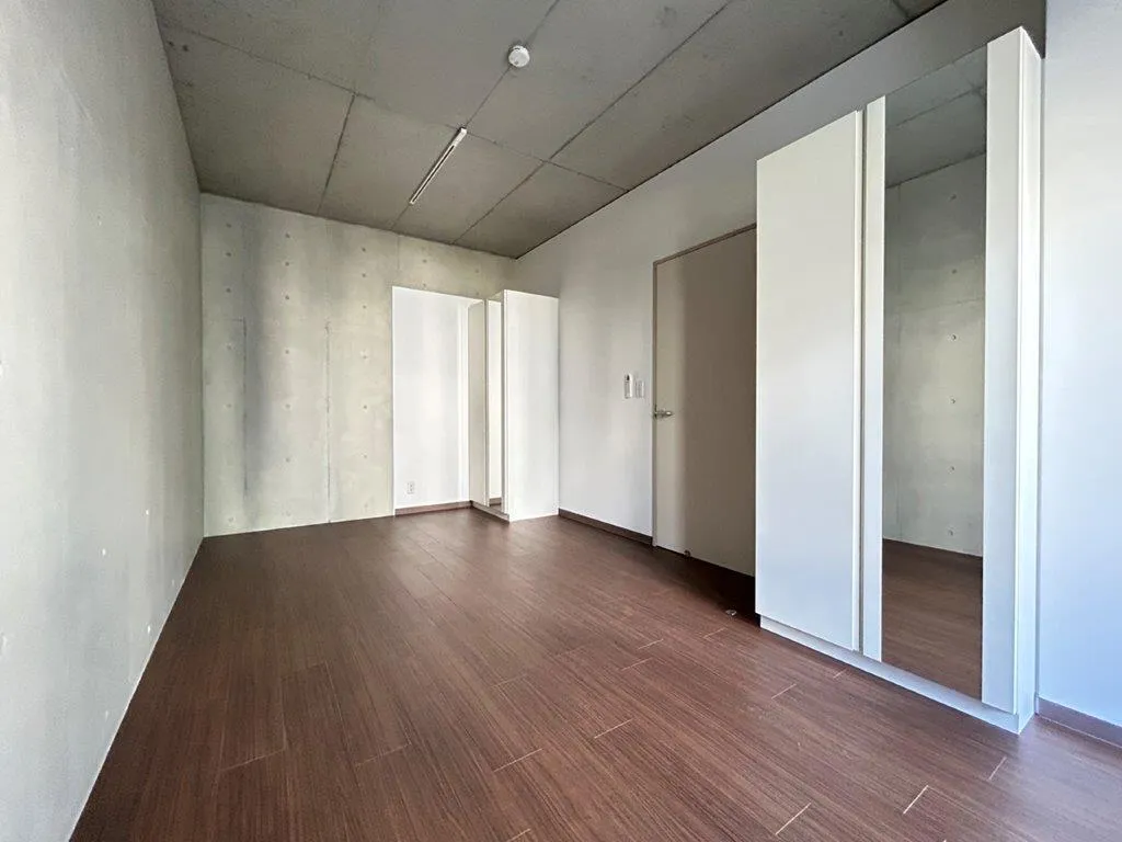 Belle Maison Nakamurabashi South - Interior - ["Flooring", "Floor", "Wood"]