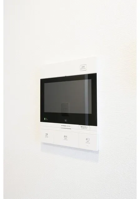 BPR Residence Oshima - Interior - ["Electronic device", "Electronics", "Technology"]