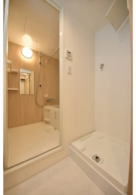 El Faro Waseda - Interior - ["Flooring", "Floor", "Wood"]