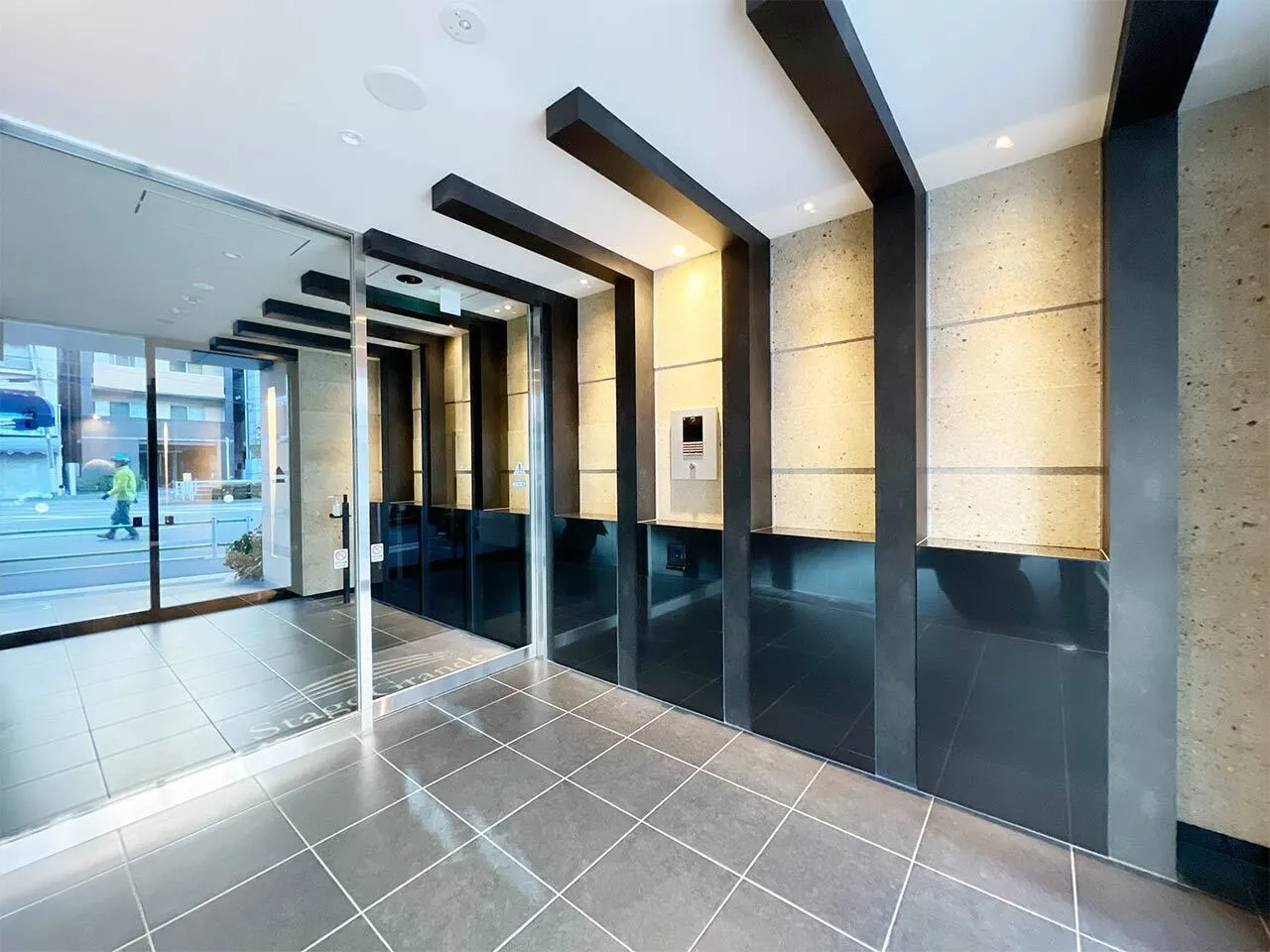 Mynavi STAY Grande Ueno - Exterior - []