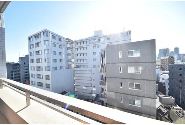 Castalia SuitenguⅡ - Interior - ["Building", "Daytime", "Apartment"]