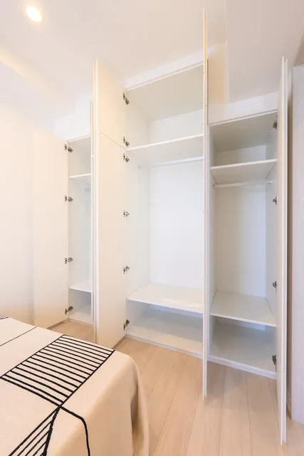 The Park Habio Omori Sanno - Interior - ["Wall", "Flooring", "Wood"]