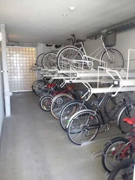 Casa Del Sol Koishikawa - Other - ["Bicycle", "Bicycle wheel", "Vehicle"]