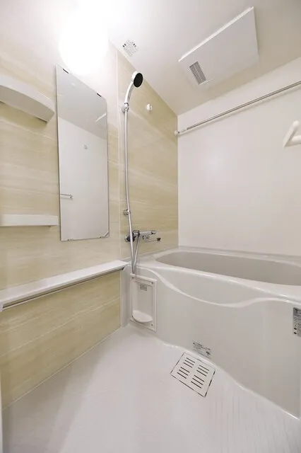 Prime Bliss Shinagawa Hatanodai - Interior - ["Flooring", "Floor", "Ceiling"]
