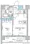 Predia Court Sangenjaya - Floor Plan - ["White", "Diagram", "Plan"] thumbnail