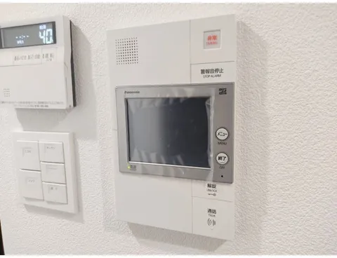Prele Duc Nakano Kamitakada - Interior - ["Electronic device", "Technology", "Electronics"]