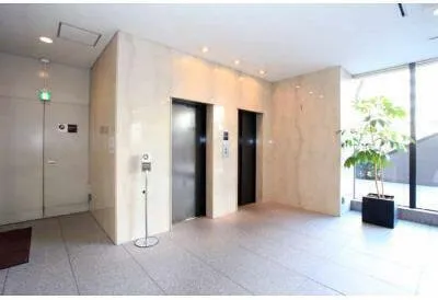 Park Avenue Jinnan - Exterior - ["Property", "Room", "Building"]