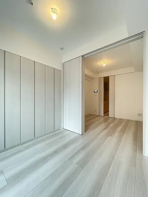 Season Flats Omorinishi - Interior - ["Flooring", "Floor", "Wood"]
