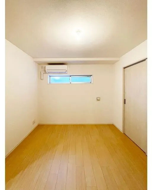 Urban Residence Itabashi - Interior - ["Flooring", "Floor", "Wood"]