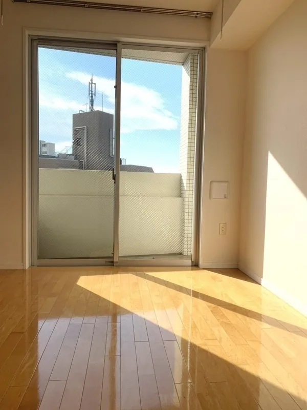 Esty Maison Sendagi - Interior - ["Wood", "Floor", "Flooring"]