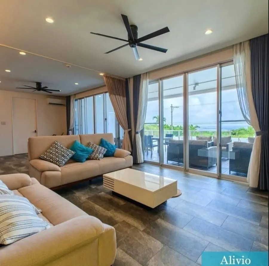 ALIVIO - Miyakojima Resort