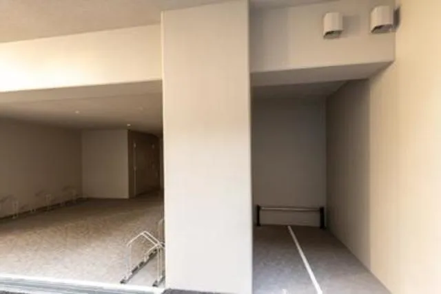 Maison De Live Ryogoku - Exterior - ["Flooring", "Floor", "Ceiling"]