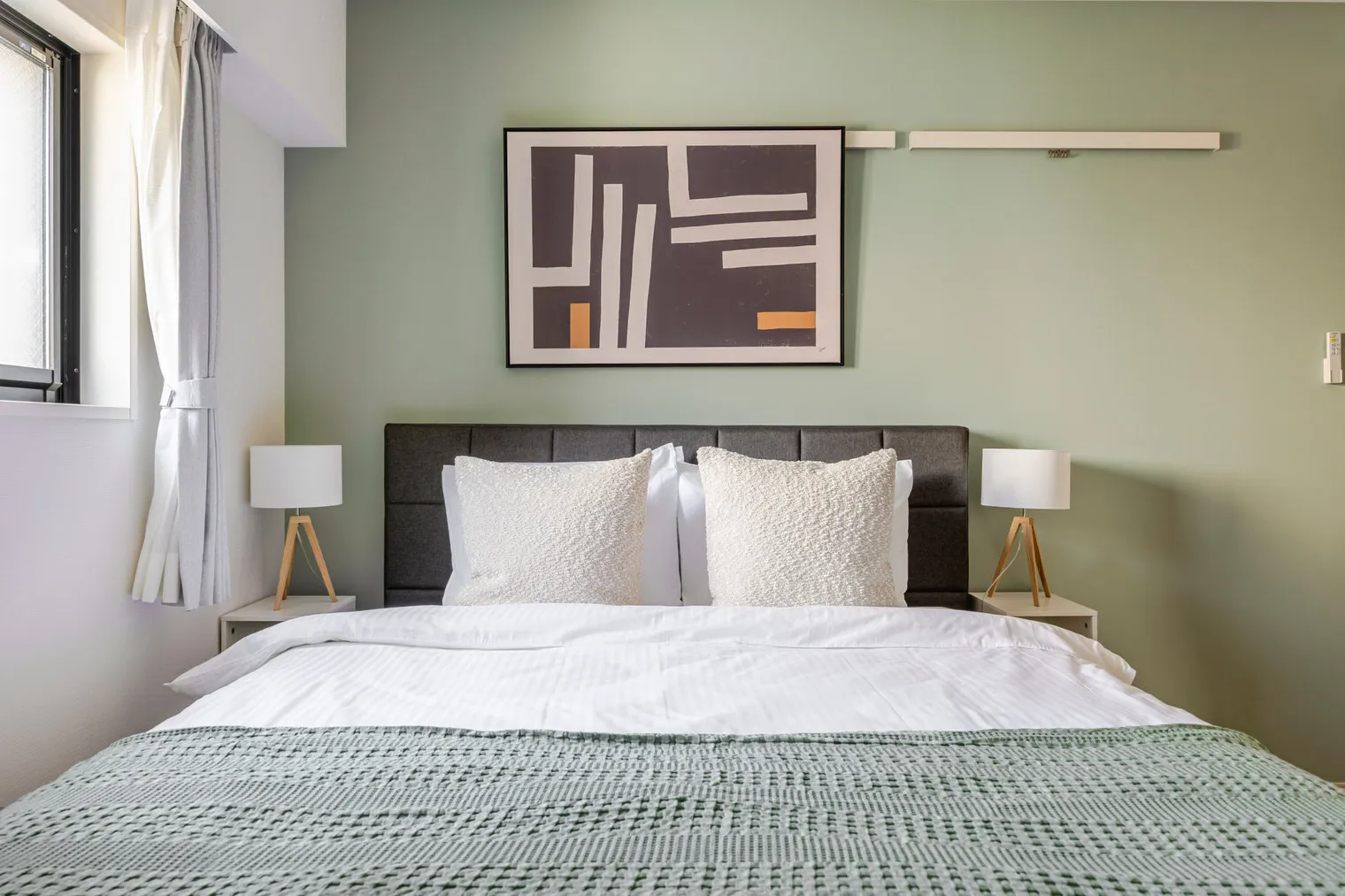 Live Casa Ochanomizu - Interior - []