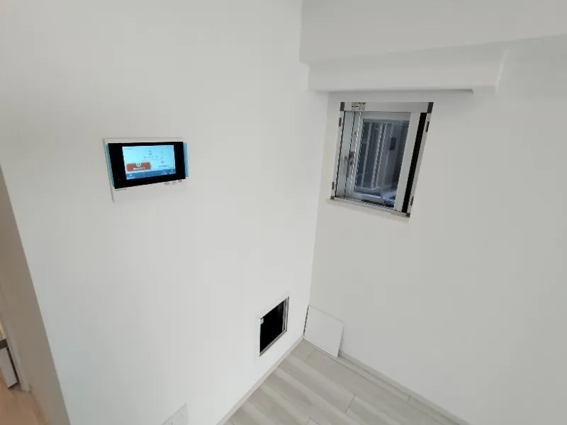 Season Flats Shin-Koenji - Interior - ["Electronic device", "Display device", "Electronics"]