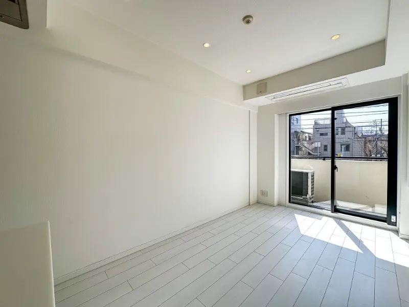 Castalia Shinjuku Natsumesaka - Interior - ["Flooring", "Floor", "Apartment"]