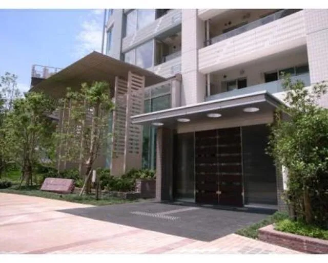 Park Court Akasaka The Tower - Exterior - ["Property", "Home", "House"]
