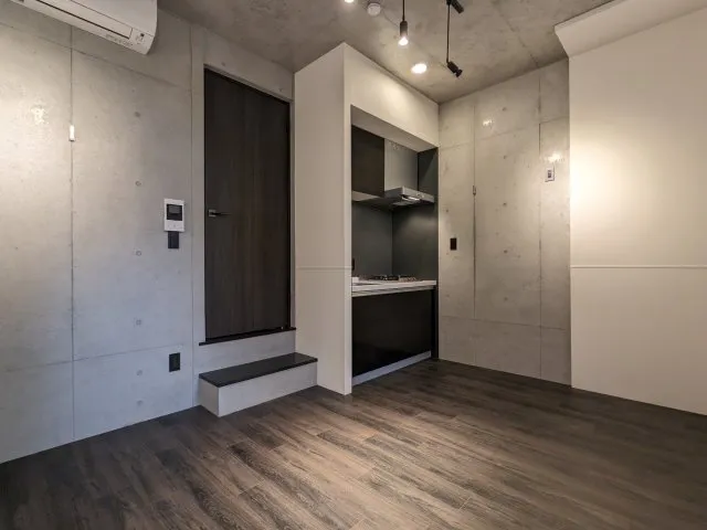 JMK Denenchofu - Interior - ["Flooring", "Floor", "Ceiling"]