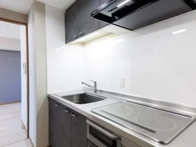 River City 21 East Towers II - Interior - ["Apartment", "Flooring", "Floor"]