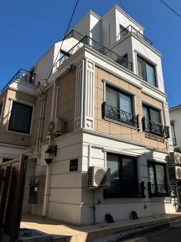 RSC Nishi-Waseda - Exterior - ["Neighbourhood", "Residential area", "Architecture"]