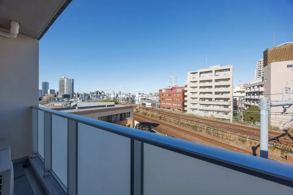 Hmlet Kitashinjuku - Other - ["Daytime", "Apartment", "Residential area"]