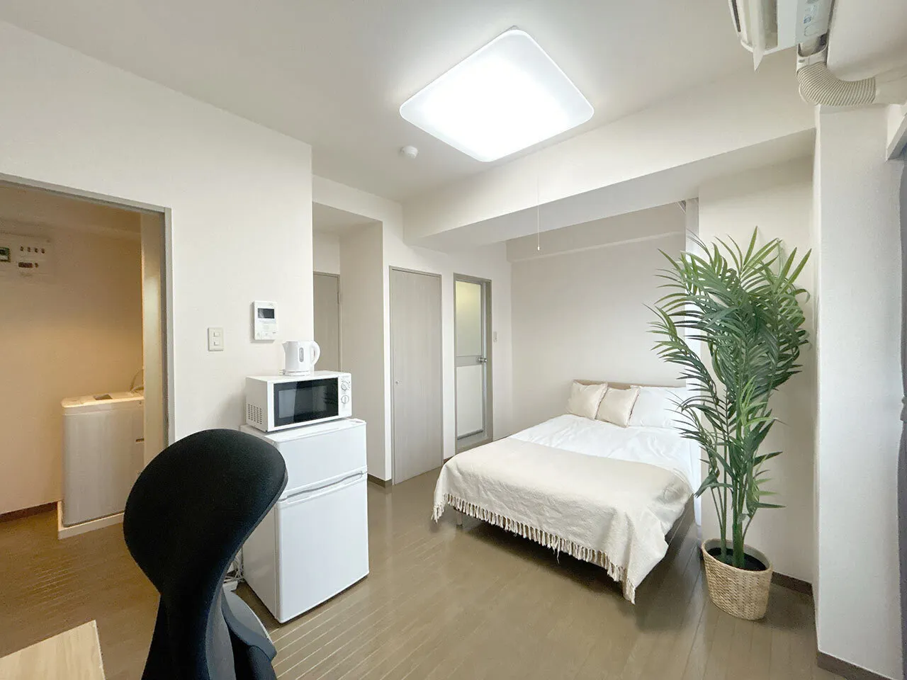 Mynavi STAY Miraie Sasazuka Residence - Interior - []