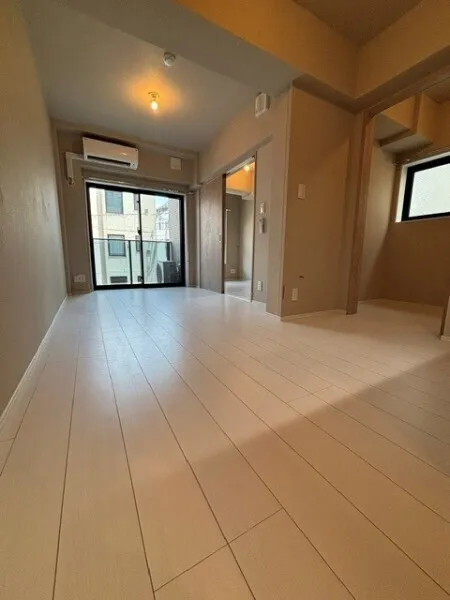View Terrace Myogadani - Interior - ["Flooring", "Floor", "Wood flooring"]