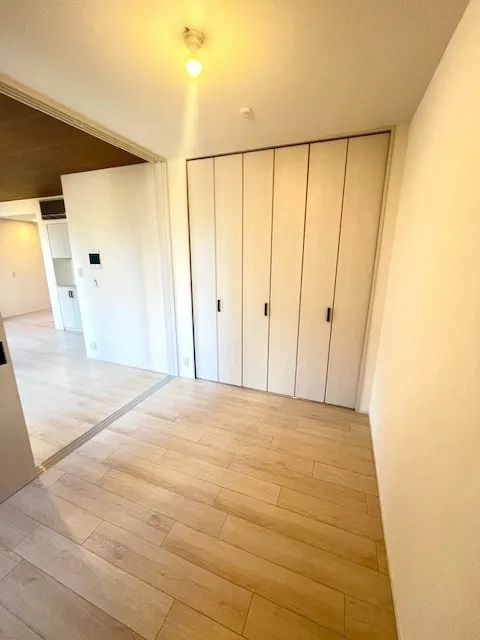 Residia Tower Nogizaka - Interior - ["Flooring", "Floor", "Wood flooring"]