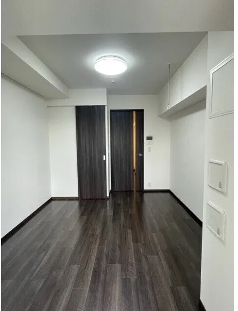 Comforia Setagaya Kamiuma - Interior - ["Flooring", "Floor", "Interior design"]