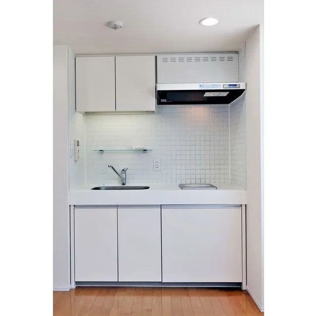 FULL HOUSE MONZENNAKACHO - Interior - ["Tap", "Sink", "Cabinetry"]