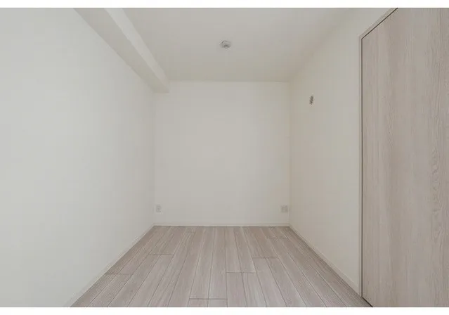 Comforia Liv Bunkyo Gokokuji - Interior - ["Flooring", "Floor", "Wood"]