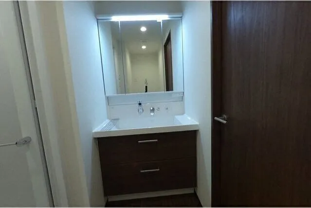 Owl Court Minami Ikebukuro - Interior - ["Cabinetry", "Furniture", "Drawer"]