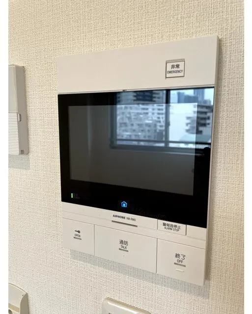 BLESS Nishi Sugamo - Interior - ["Electronic device", "Technology", "Machine"]