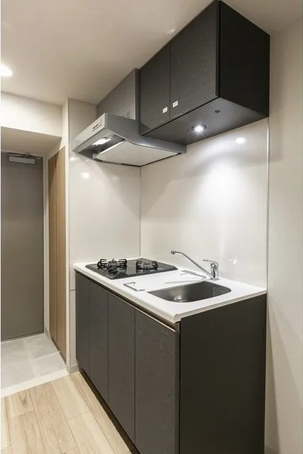 The Grand Blossom - Interior - ["Major appliance", "Kitchen", "Cabinetry"]