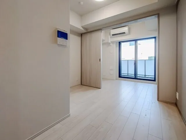 Brookside Residence Kiba - Interior - ["Flooring", "Floor", "Ceiling"]