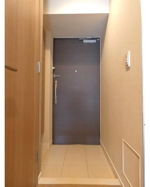 M Residence Nakano Sakaue - Interior - ["Wall", "Flooring", "Wood"]