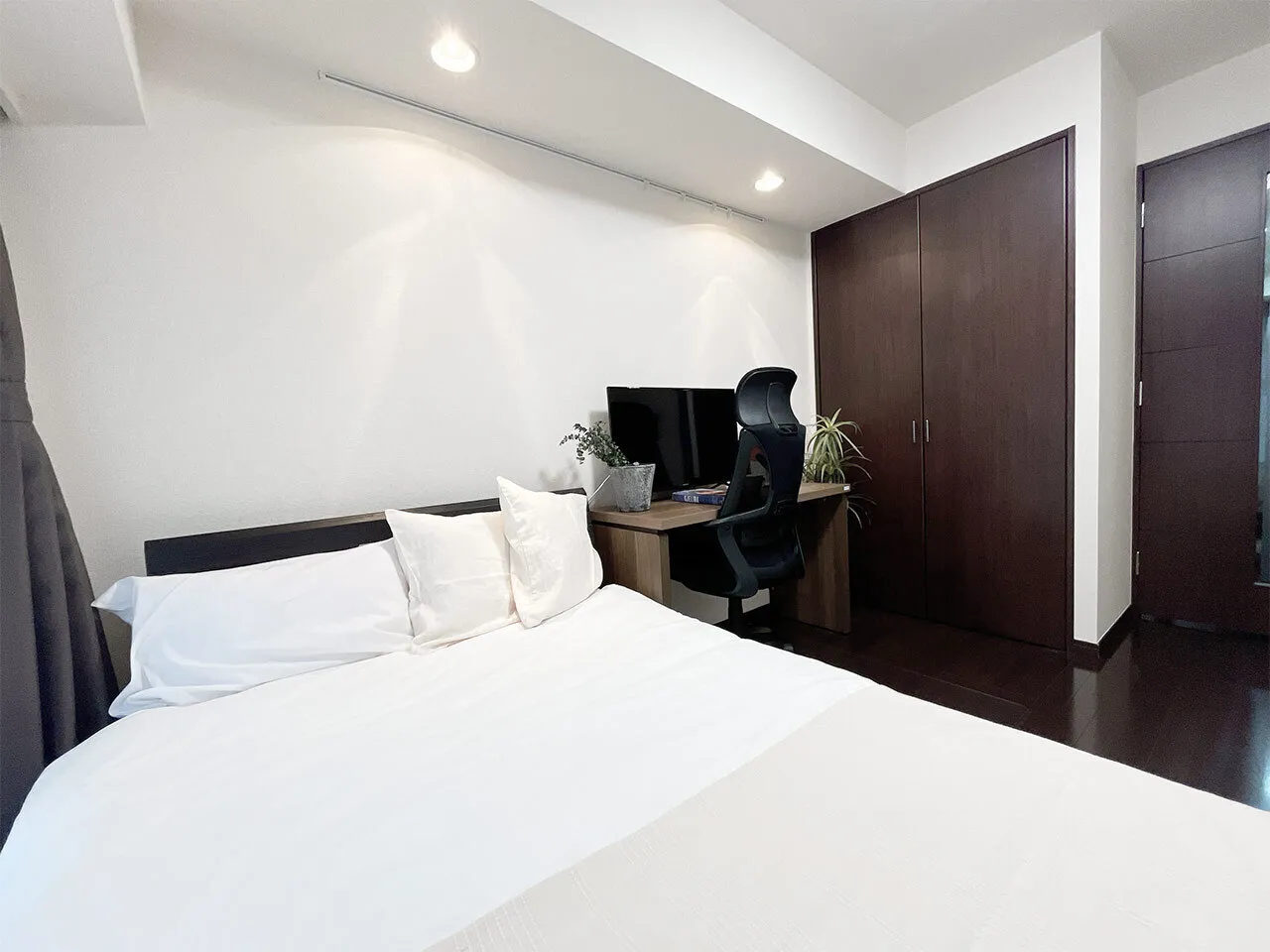 Mynavi STAY Imperial Hanzomon Residence - Interior - []