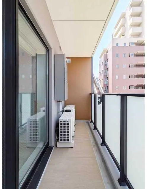Wellis Urban Sumiyoshi West - Interior - ["Floor", "Flooring", "Interior design"]