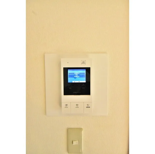 Plaille Hamamatsucho - Interior - ["Thermostat", "Rectangle", "Gadget"]