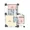 Rene Shinjuku Gyoen Tower - Floor Plan - ["Map", "Schematic", "Font"] thumbnail