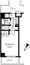 OLIO Minaminagasaki - Floor Plan - ["Floor", "Wood flooring", "Tile Flooring"] thumbnail