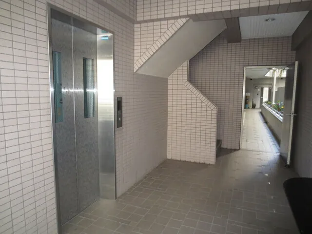 Nakagawa Flats - Other - ["Property", "Tile", "Wall"]