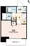 Mynavi STAY Miraie Higashi Yaesu - Floor Plan - [] thumbnail
