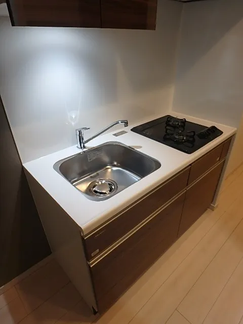 XEBEC Otorii ASYLCOURT - Interior - ["Plumbing fixture", "Tap", "Major appliance"]