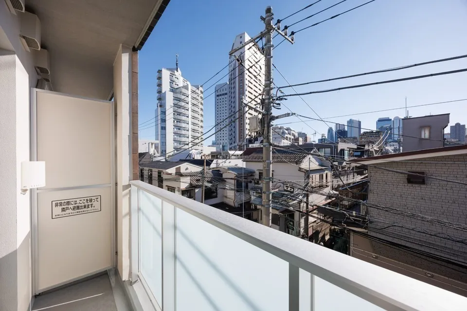 Hmlet Kitashinjuku - Other - ["Apartment", "Composite material", "Condominium"]