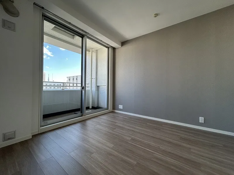 Doue Ginza East II - Interior - ["Flooring", "Floor", "Apartment"]