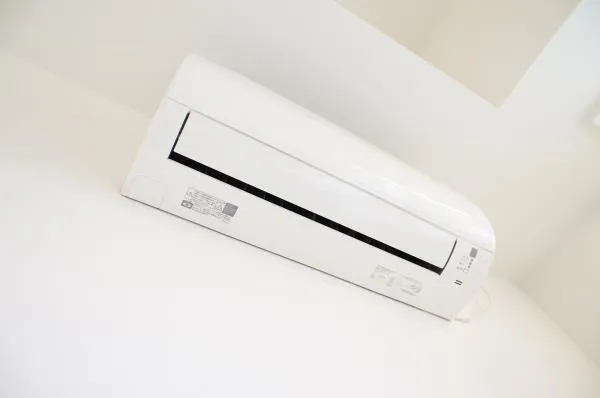Yatsuyama Sanwa House - Interior - ["Home appliance"]