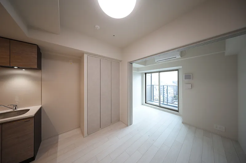 Blanchesta Iriya Grande - Interior - ["Flooring", "Floor", "Apartment"]