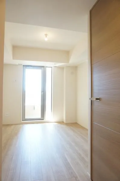 Brillia Towers Meguro North Residence - Interior - ["Property", "Floor", "Room"]