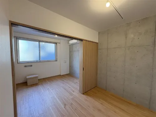 Belle Maison Nakamurabashi North NW - Interior - ["Wall", "Flooring", "Wood"]